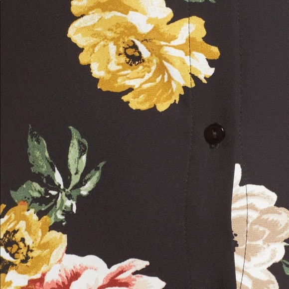 Floral Maxi Dress - Picture 8 of 10